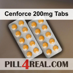 Cenforce 200mg Tabs 407