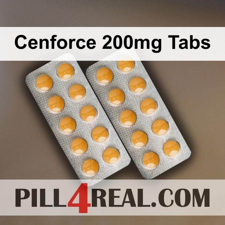 Cenforce 200mg Tabs 407