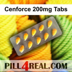 Cenforce 200mg Tabs 737