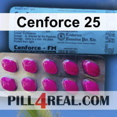 Cenforce 25 026