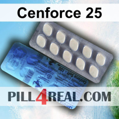 Cenforce 25 140