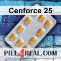 Cenforce 25 172
