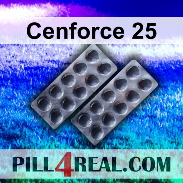 Cenforce 25 333