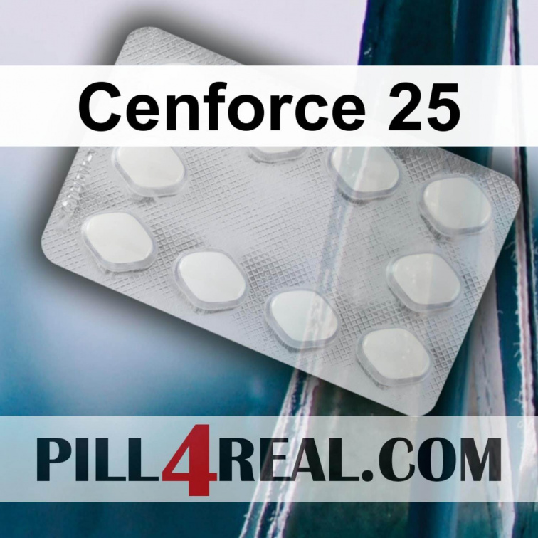 Cenforce 25 335