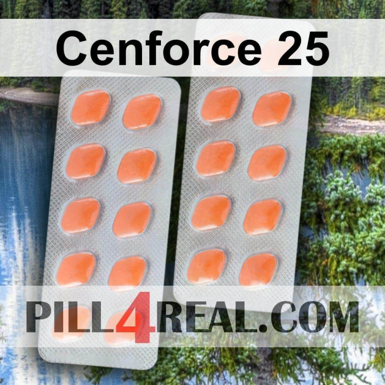 Cenforce 25 351