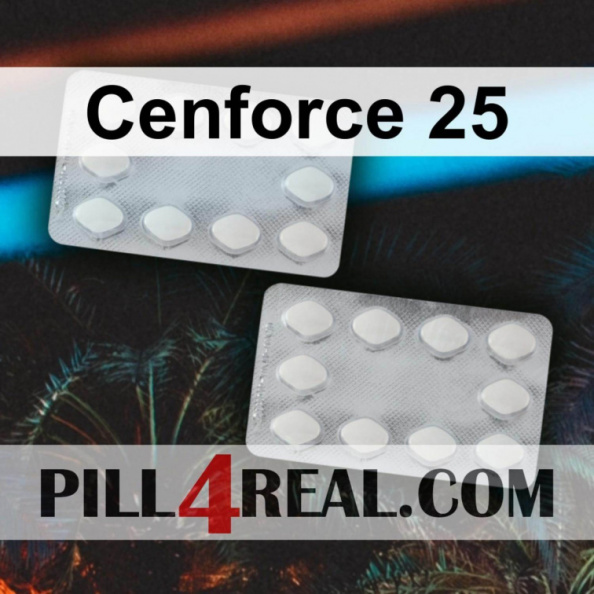 Cenforce 25 416