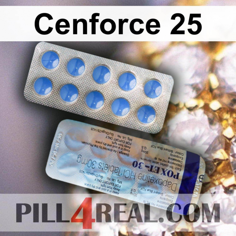 Cenforce 25 431
