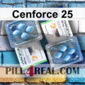 Cenforce 25 455
