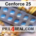 Cenforce 25 492