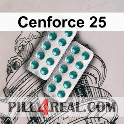 Cenforce 25 532