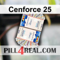 Cenforce 25 582