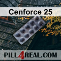 Cenforce 25 608