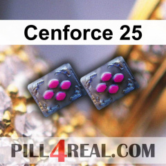 Cenforce 25 625