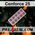Cenforce 25 630