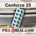 Cenforce 25 791