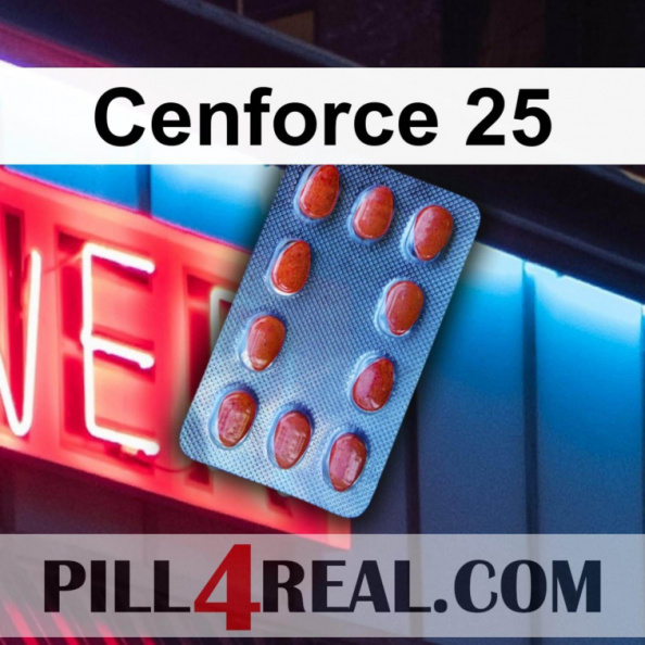 Cenforce 25 816