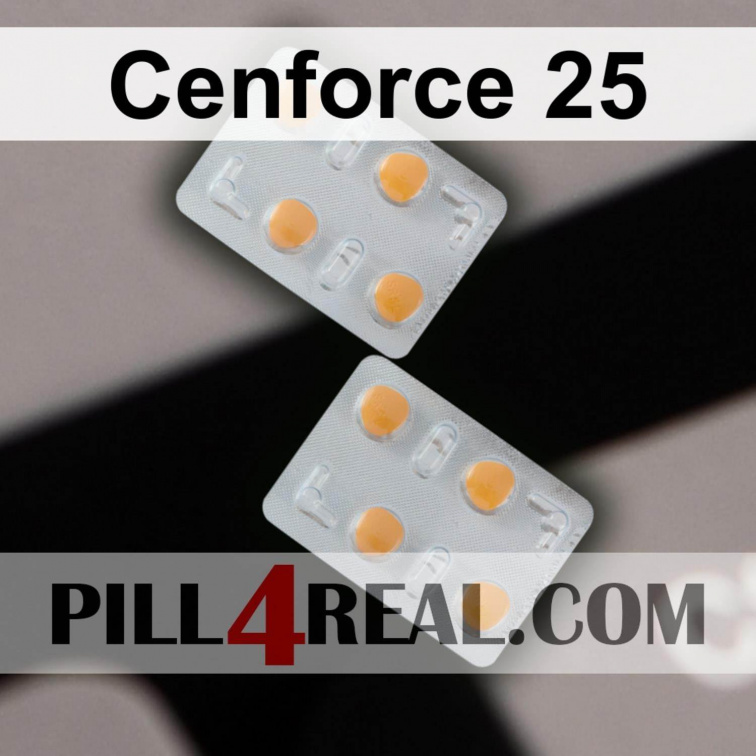 Cenforce 25 877