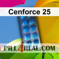 Cenforce 25 909