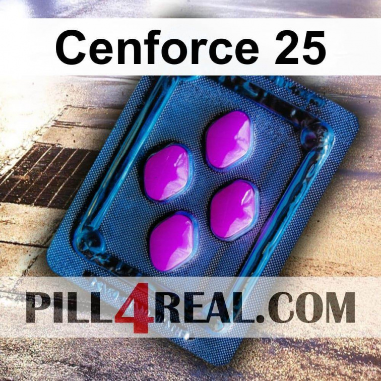 Cenforce 25 965