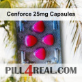 Cenforce 25mg Capsules 012