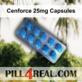 Cenforce 25mg Capsules 372