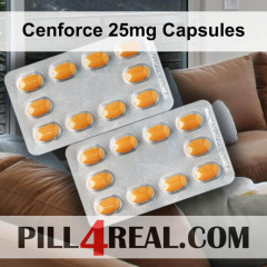 Cenforce 25mg Capsules 436