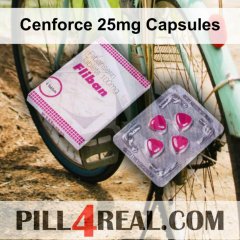 Cenforce 25mg Capsules 476