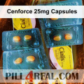 Cenforce 25mg Capsules 517