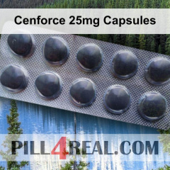 Cenforce 25mg Capsules 746