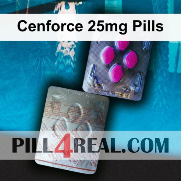 Cenforce 25mg Pills 437