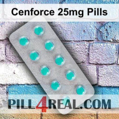 Cenforce 25mg Pills 781