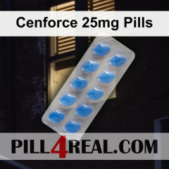 Cenforce 25mg Pills 880