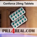 Cenforce 25mg Tablets 669