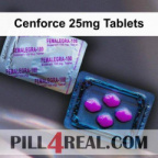 Cenforce 25mg Tablets 901