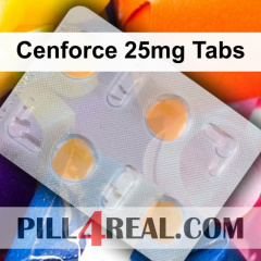 Cenforce 25mg Tabs 149