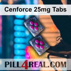 Cenforce 25mg Tabs 279