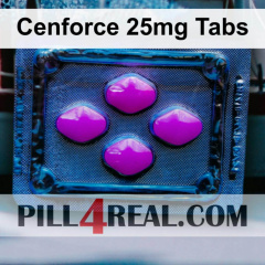 Cenforce 25mg Tabs 365