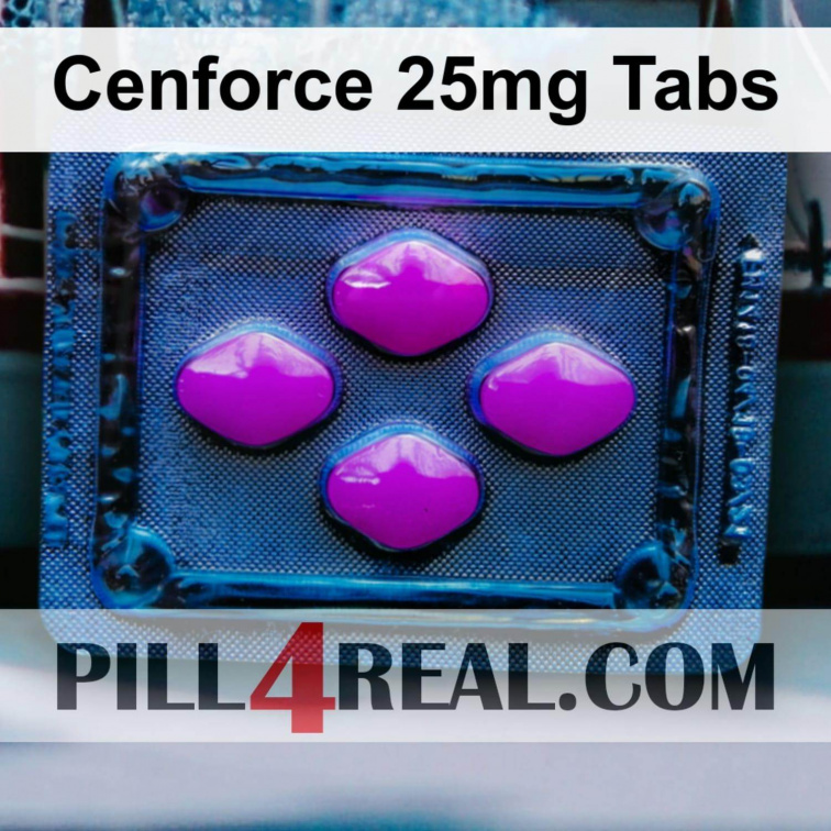Cenforce 25mg Tabs 365