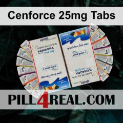 Cenforce 25mg Tabs 415