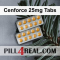 Cenforce 25mg Tabs 510