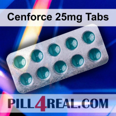 Cenforce 25mg Tabs 700