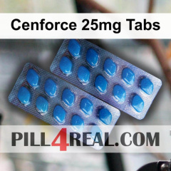 Cenforce 25mg Tabs 855