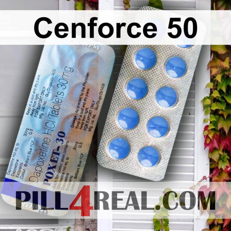 Cenforce 50 194