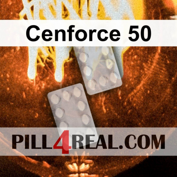 Cenforce 50 468