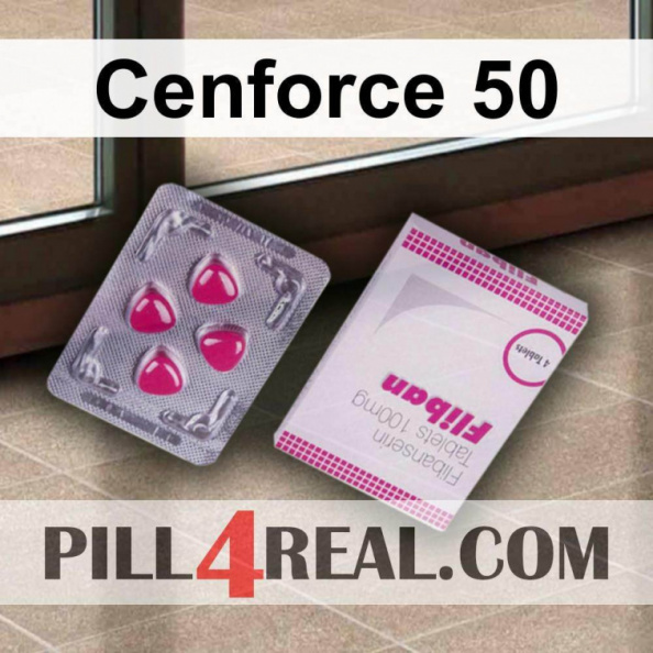 Cenforce 50 697