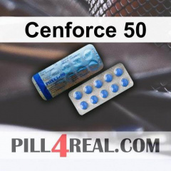 Cenforce 50 817