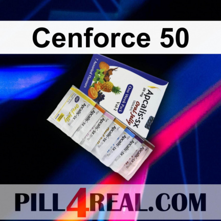 Cenforce 50 882