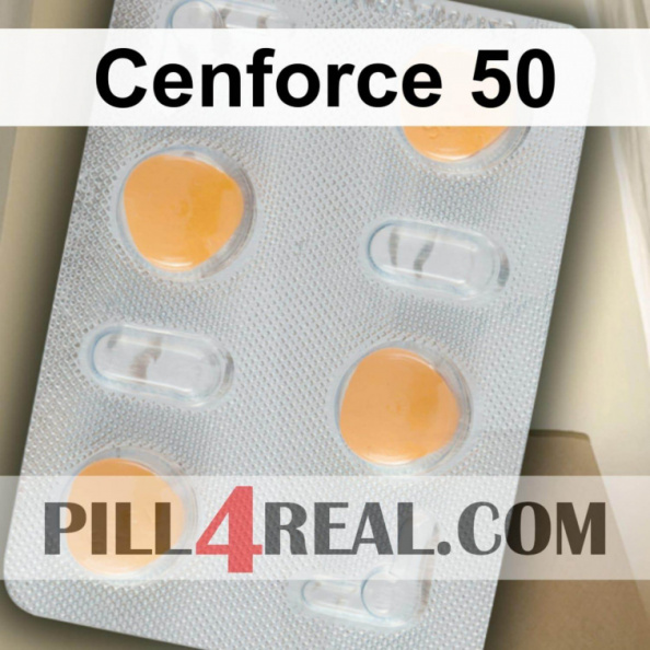 Cenforce 50 974