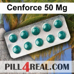 Cenforce 50 Mg 500