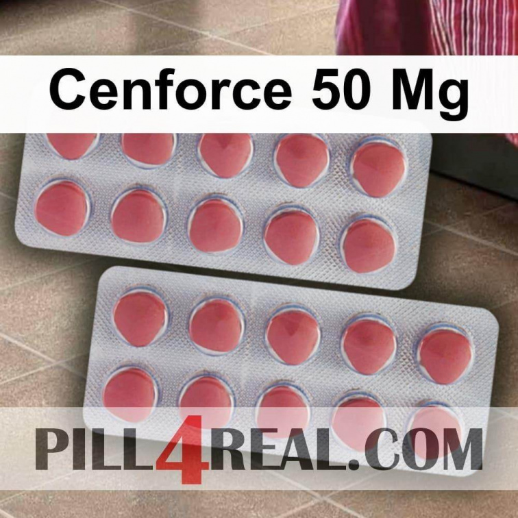 Cenforce 50 Mg 625